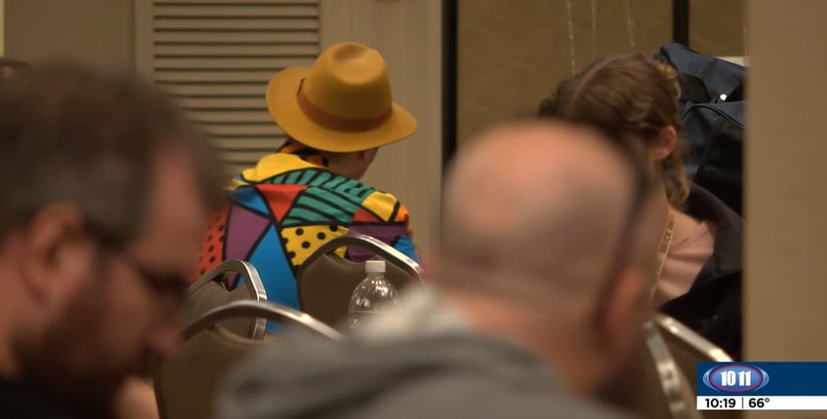 user avatar image for Jacob Elliott