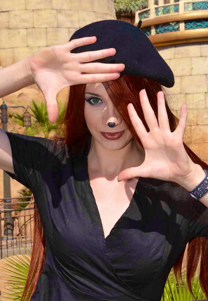 user avatar image for Sammi
