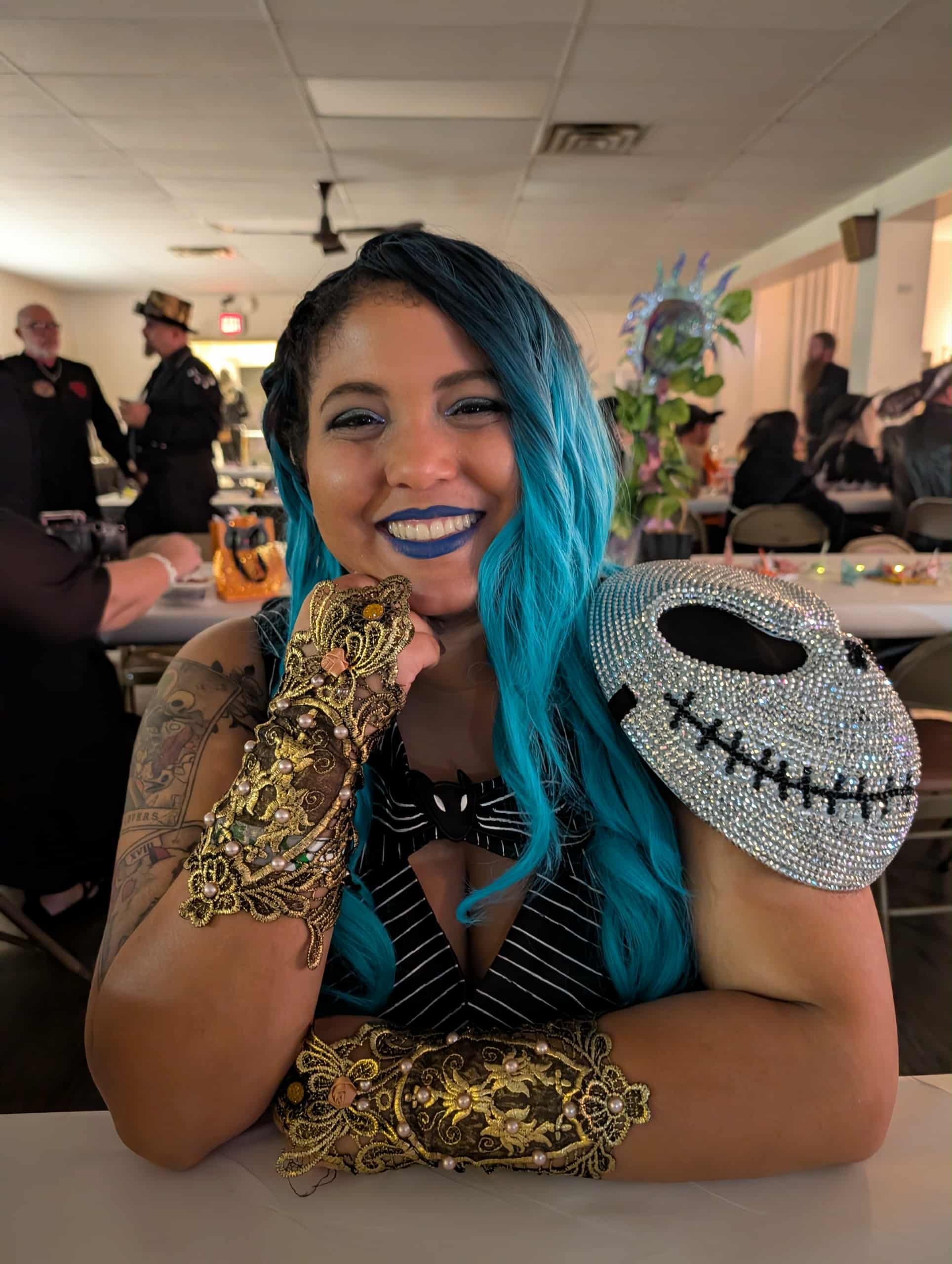 user avatar image for Serena R Dunlap