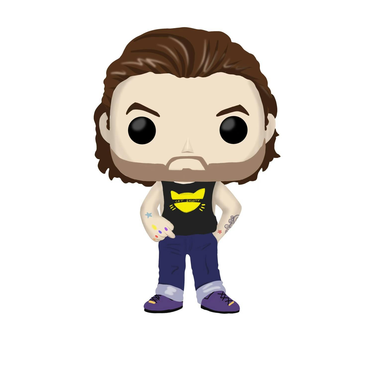 user avatar image for Matthew Schierle