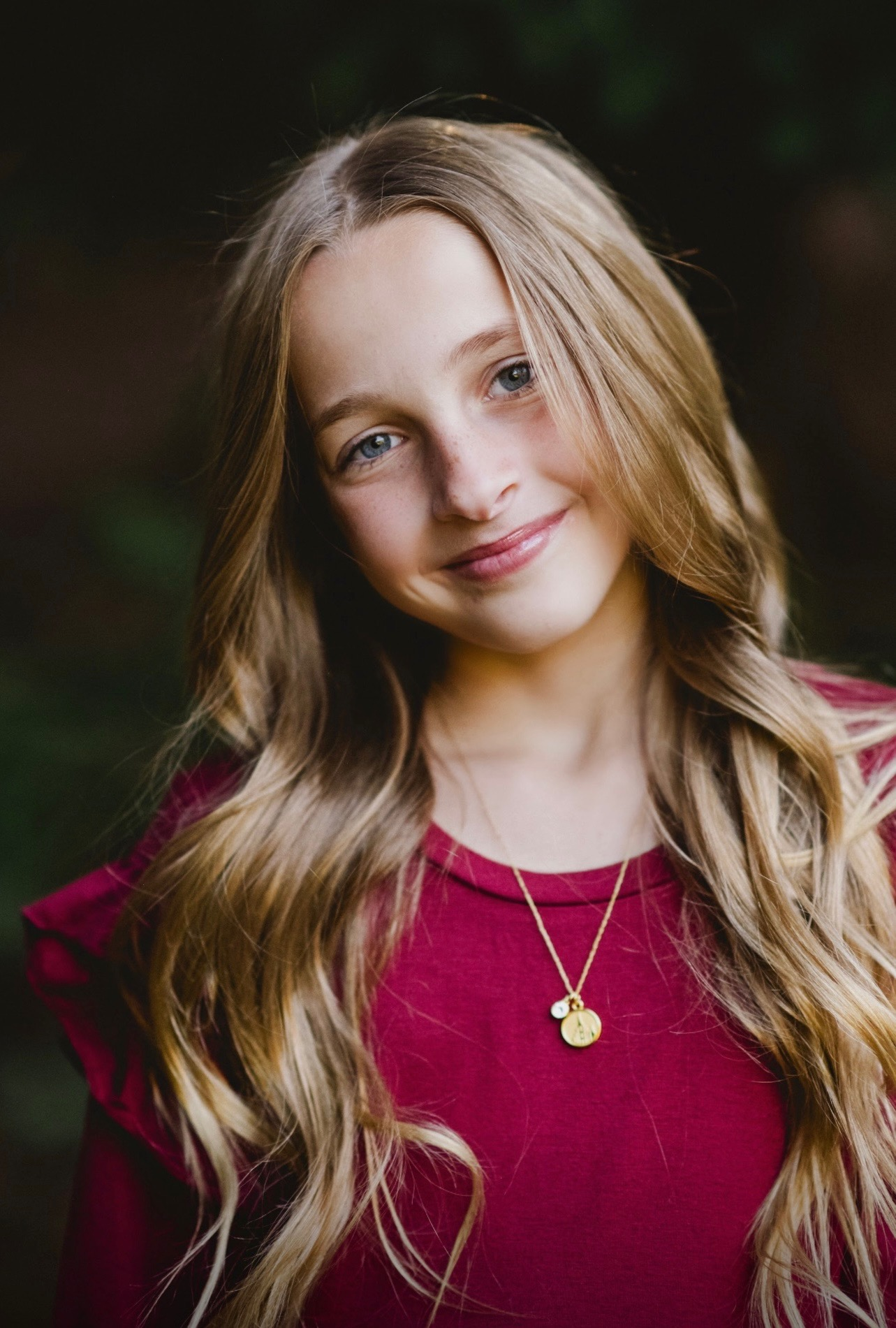 user avatar image for Harper sorensen