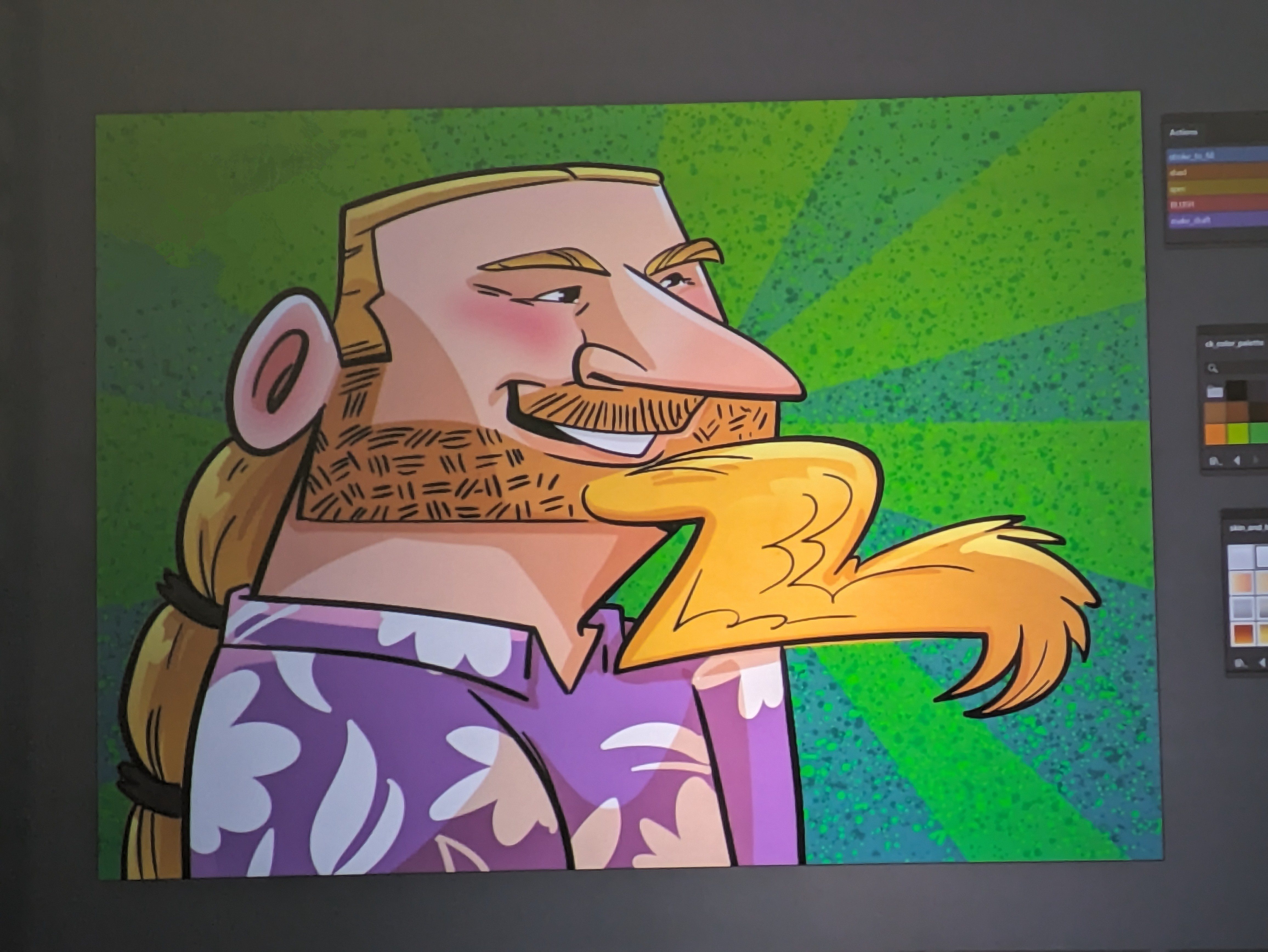 user avatar image for Bryan Gibbons 