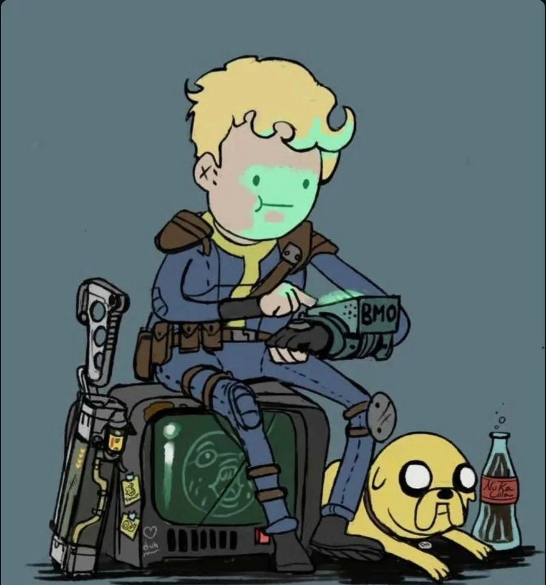 user avatar image for Marlin Parker