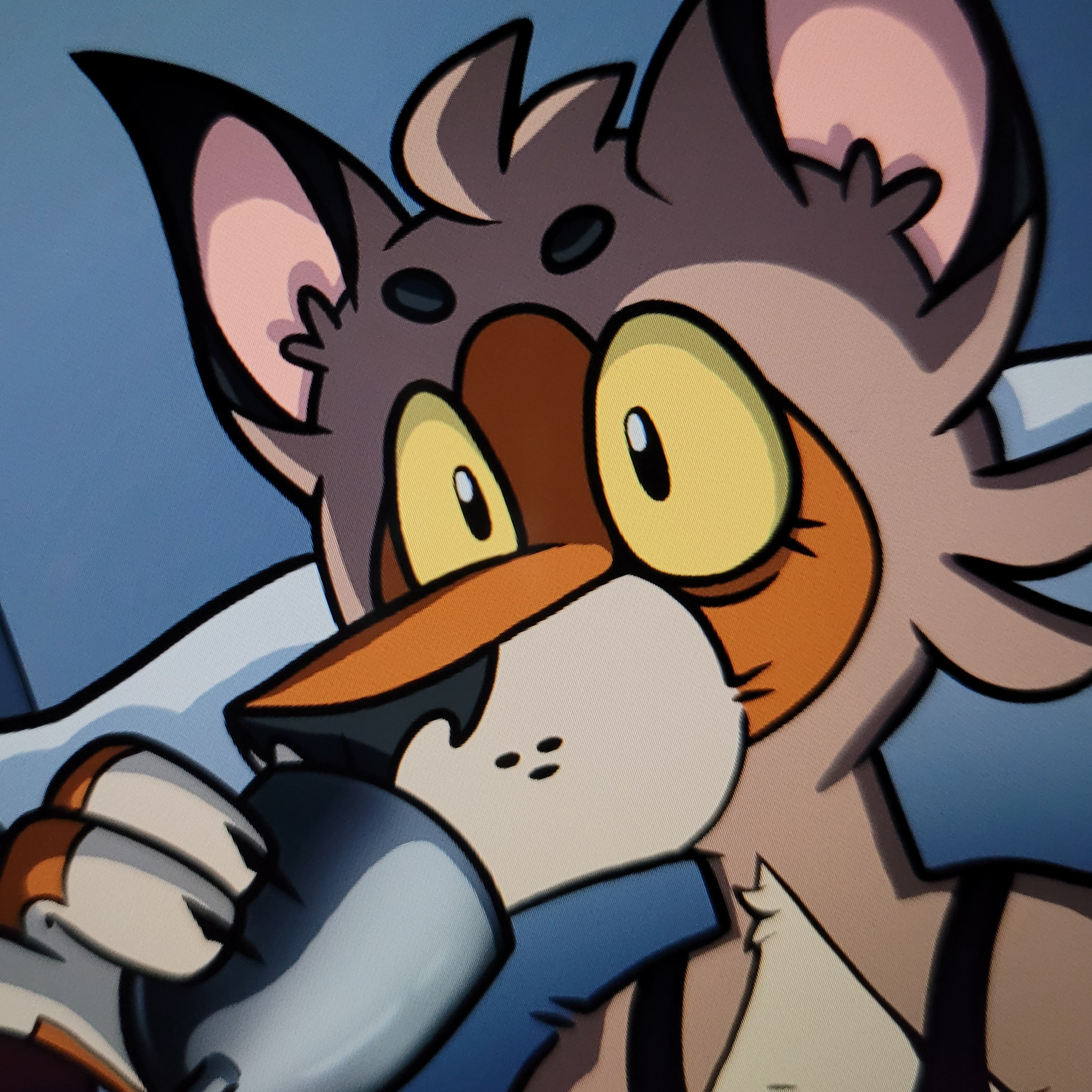 user avatar image for Gin