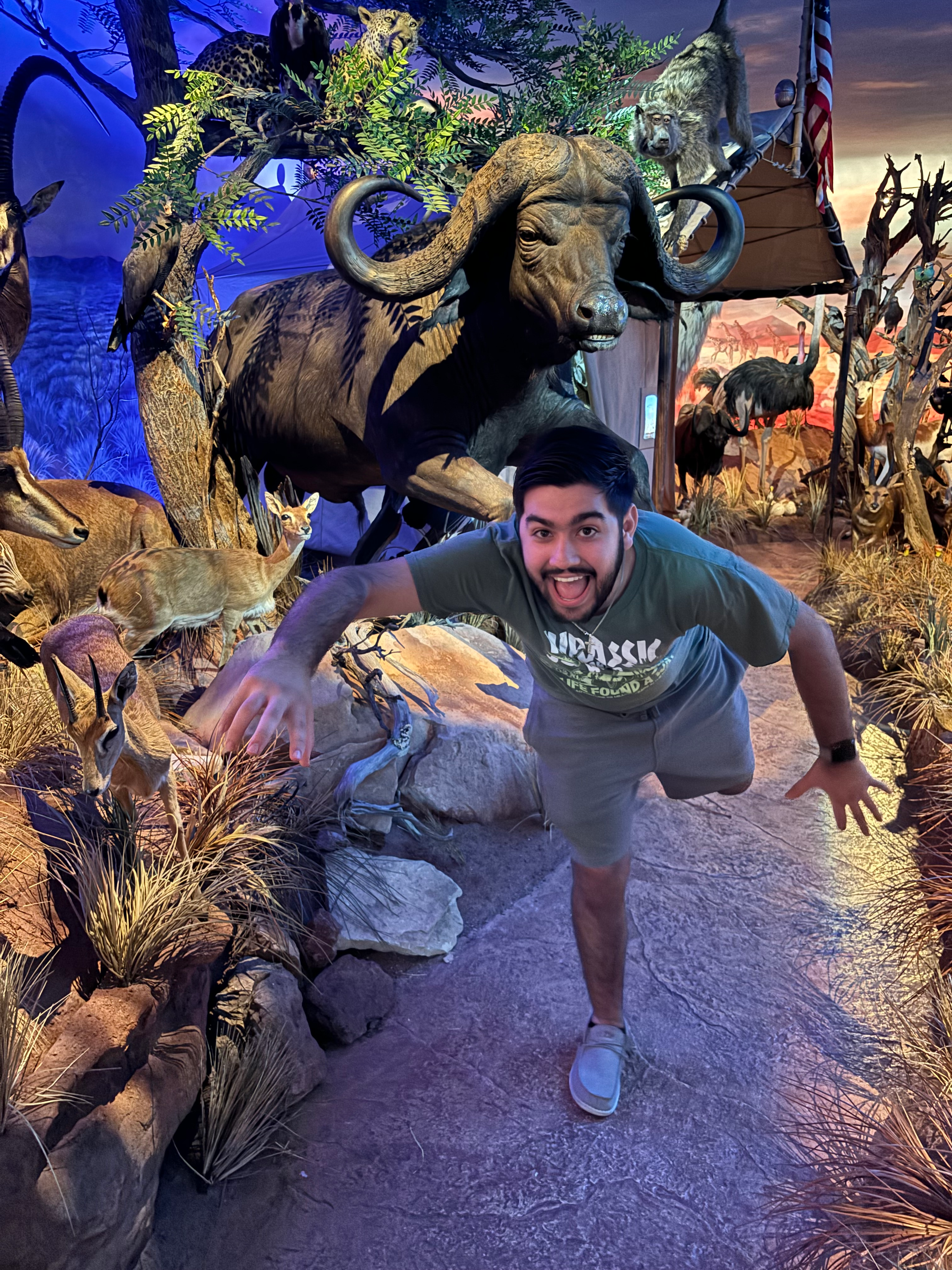 user avatar image for Karson Hinojosa