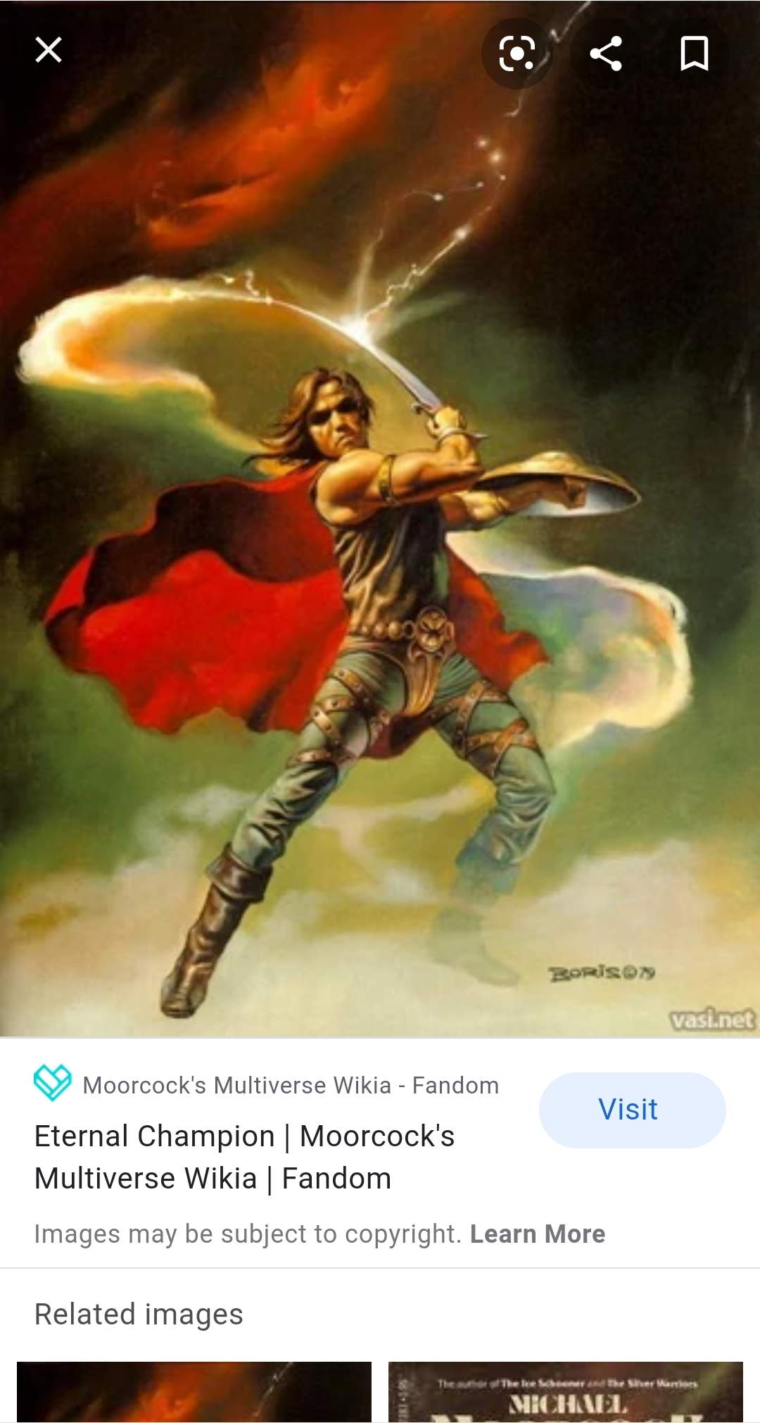 user avatar image for Erikose