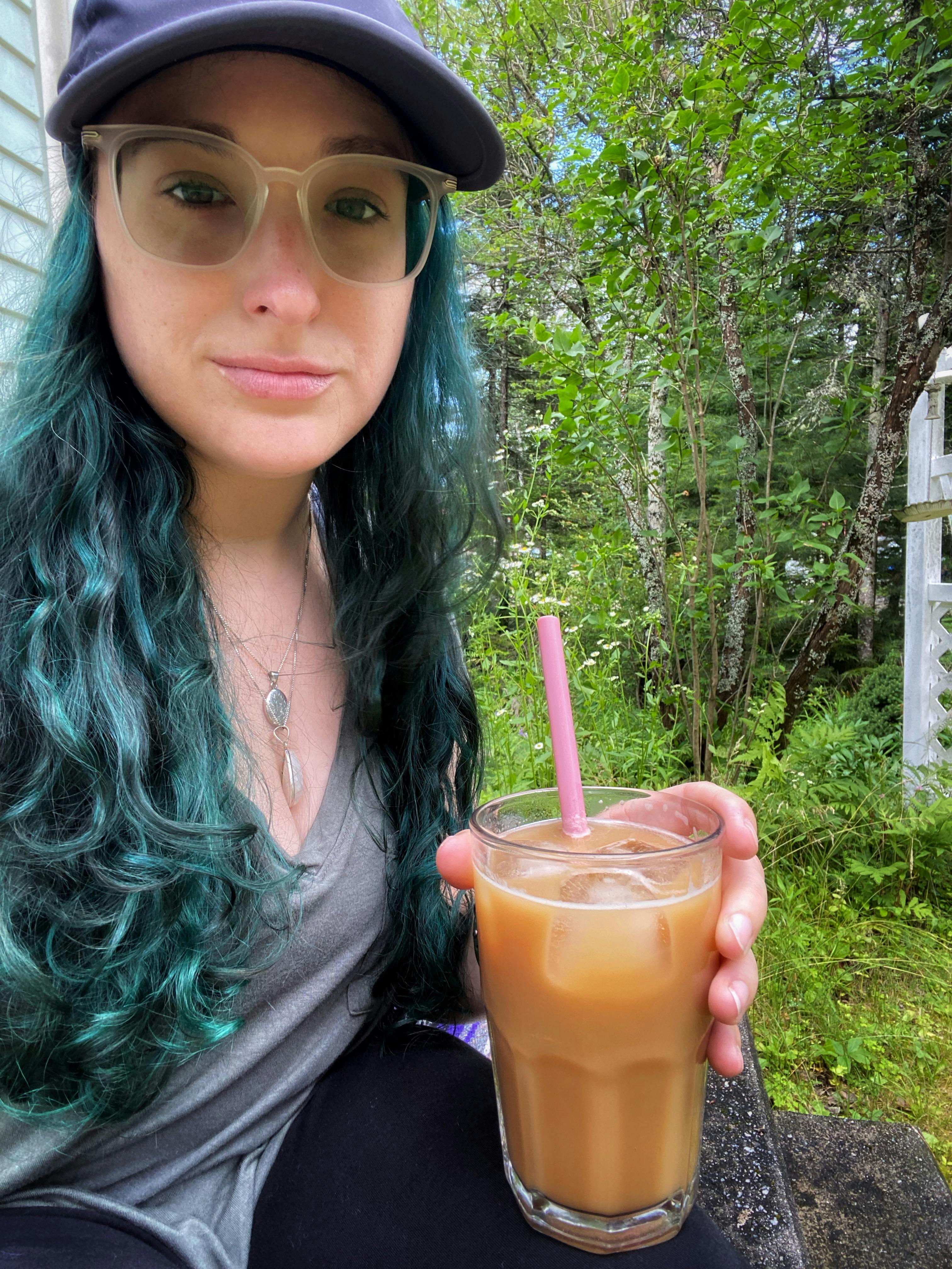 user avatar image for Amber