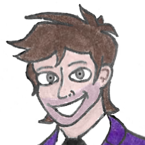 user avatar image for William BA