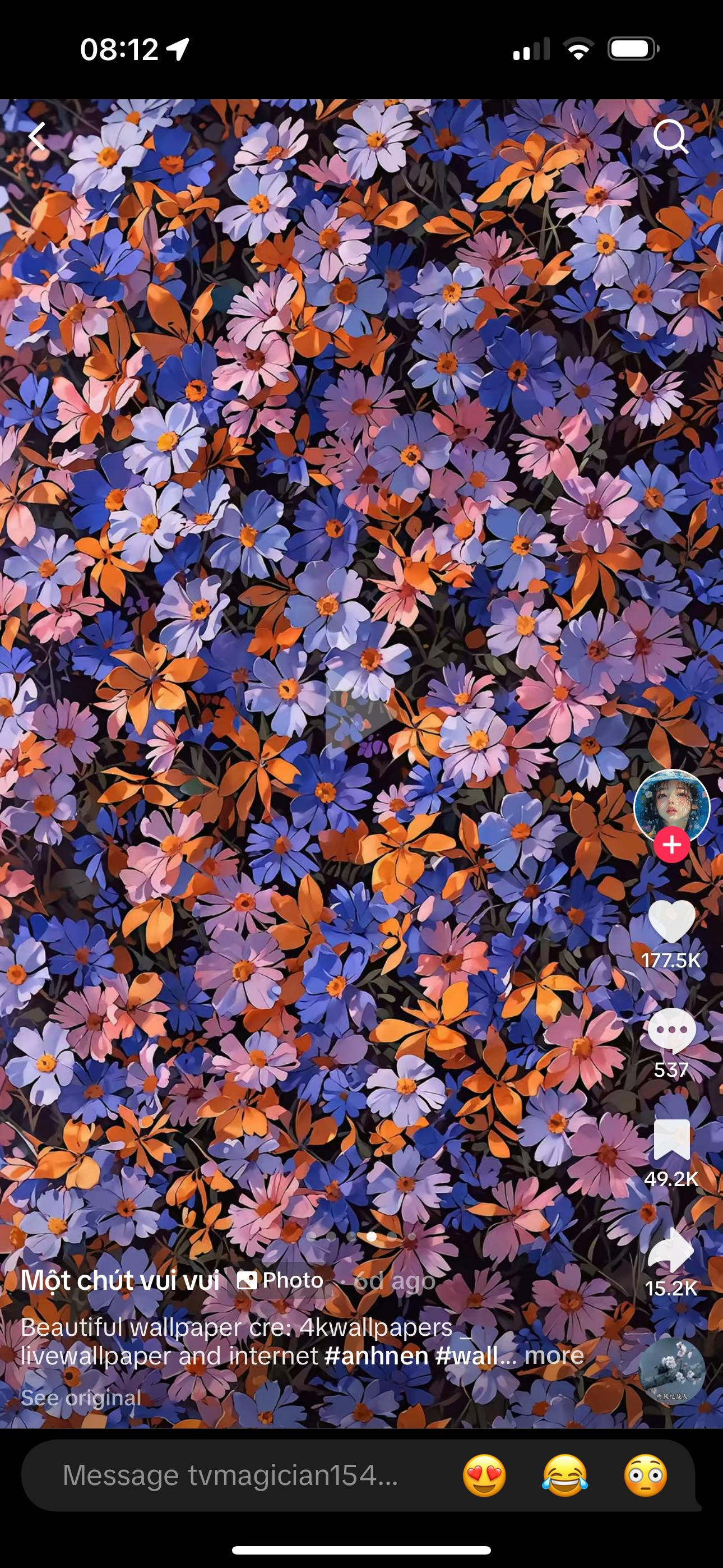 user avatar image for Angel