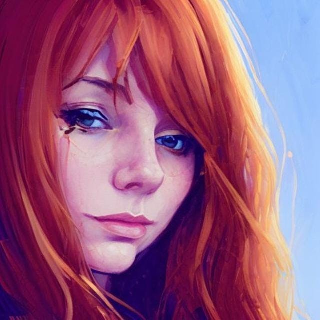 user avatar image for Lunacitie