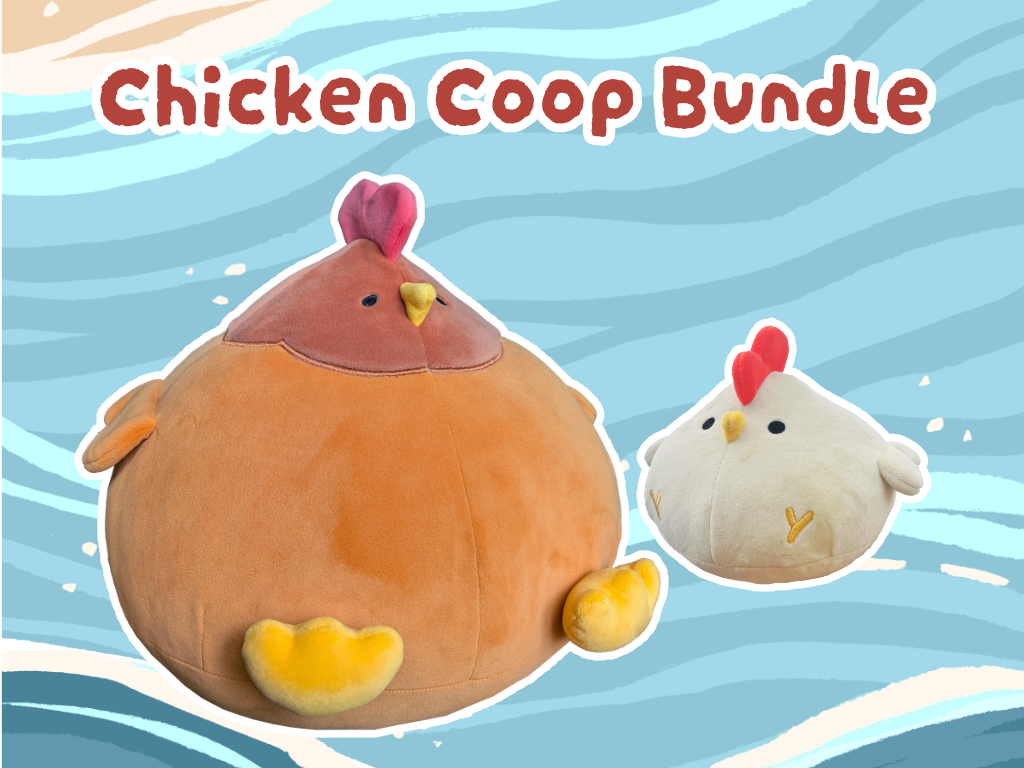 Coop Bundle