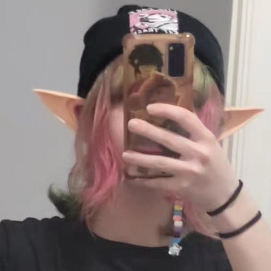 user avatar image for Pixie