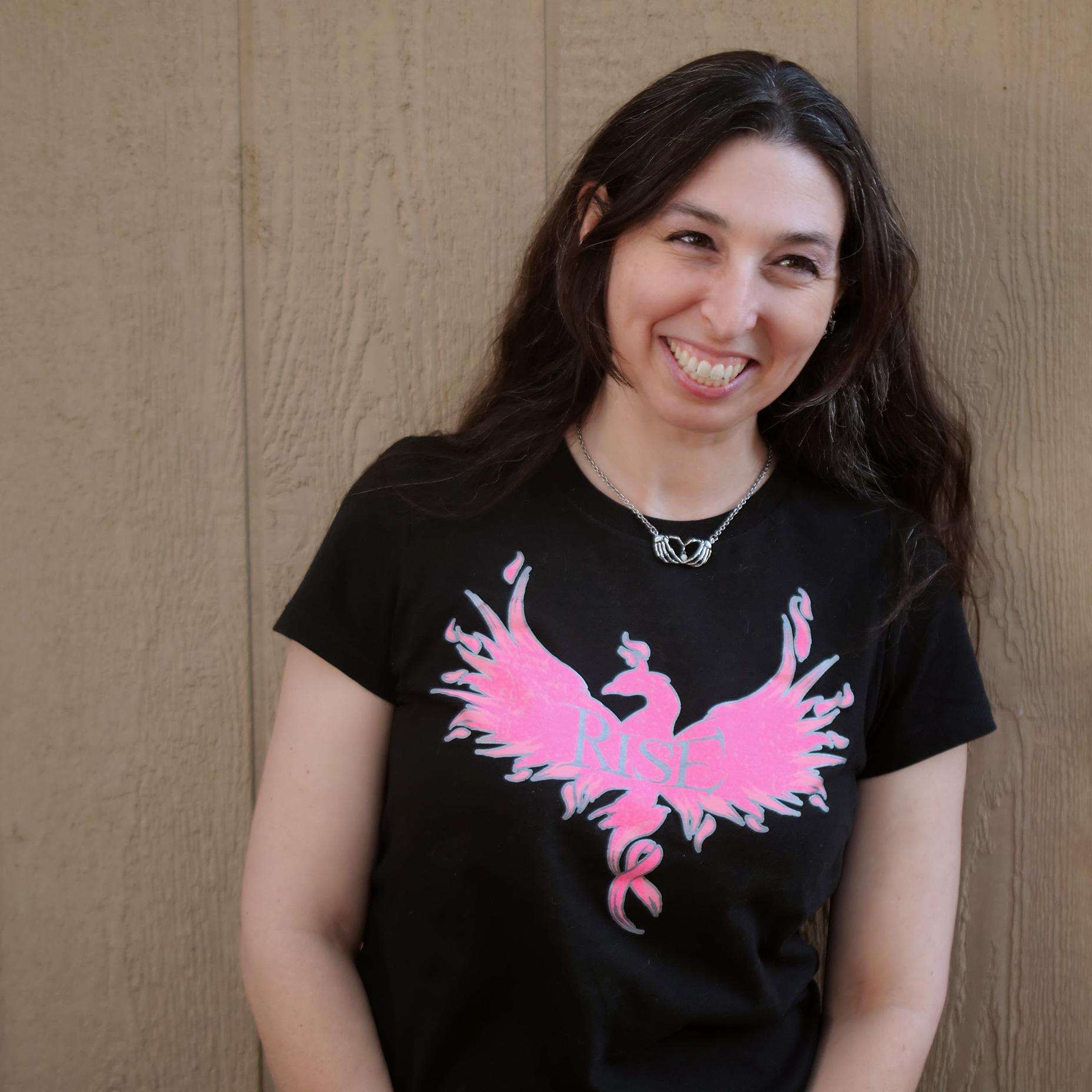 user avatar image for Erin Rochelle McElroy 