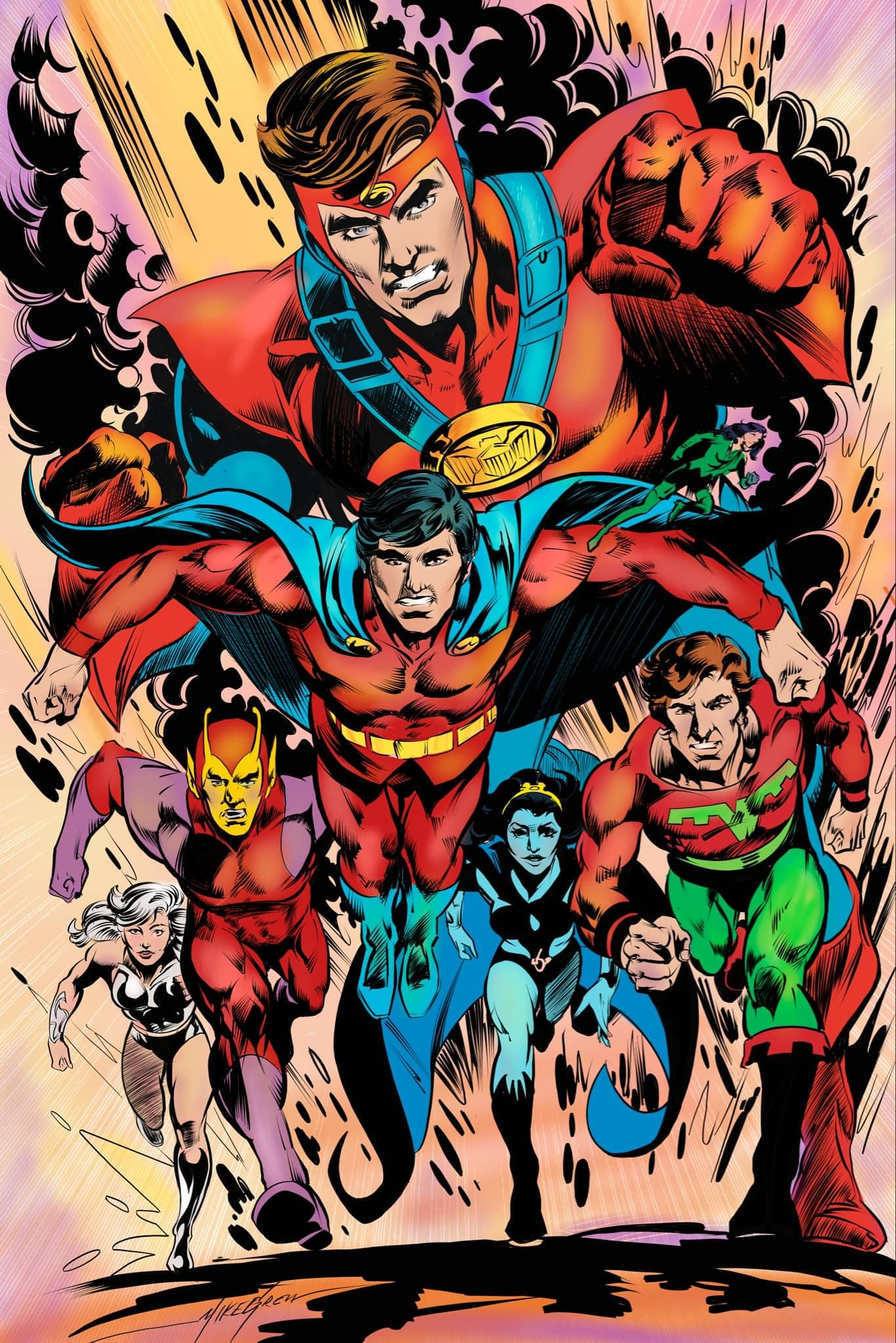 user avatar image for Travis