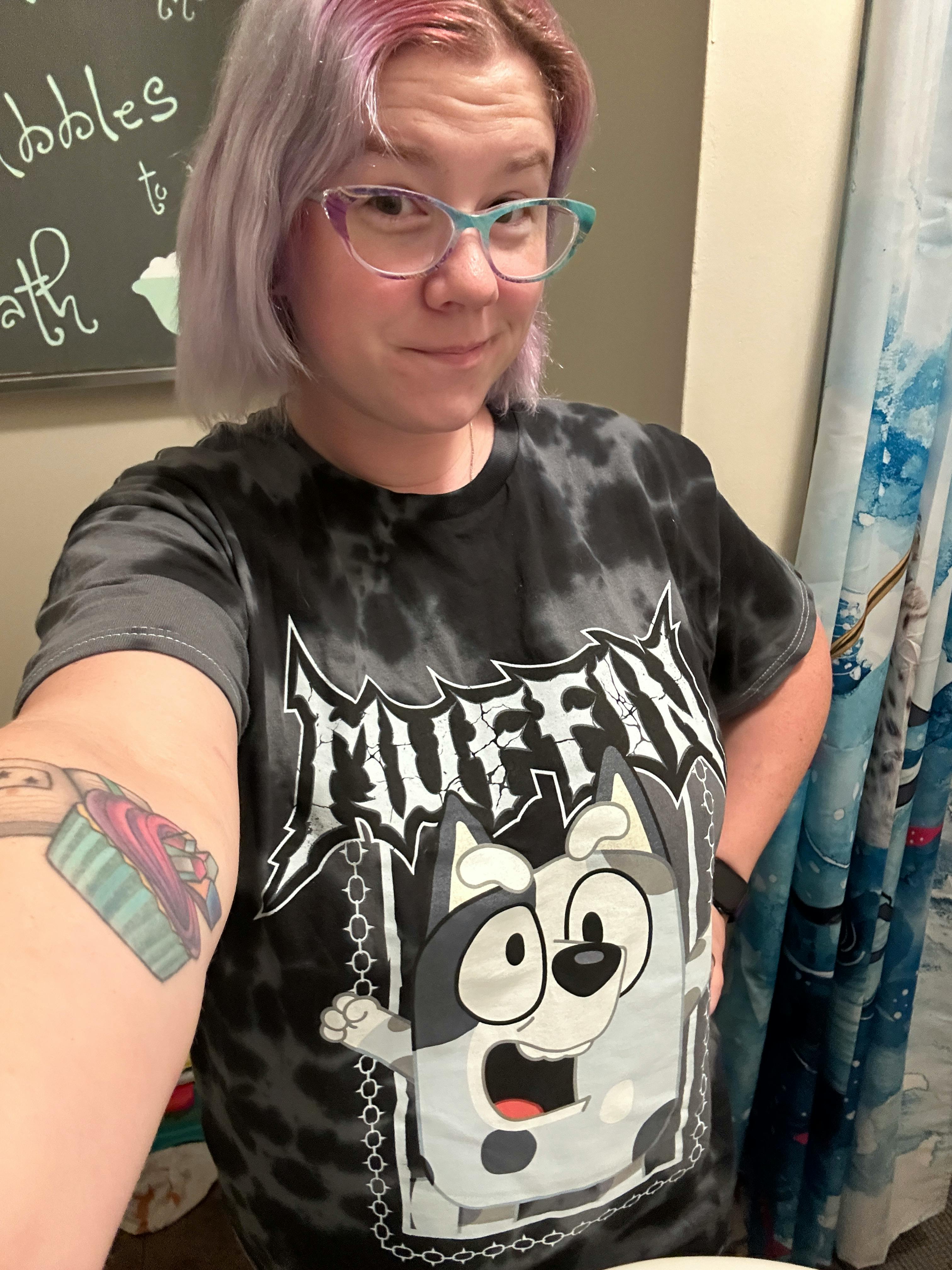 user avatar image for Squeeeekers1017