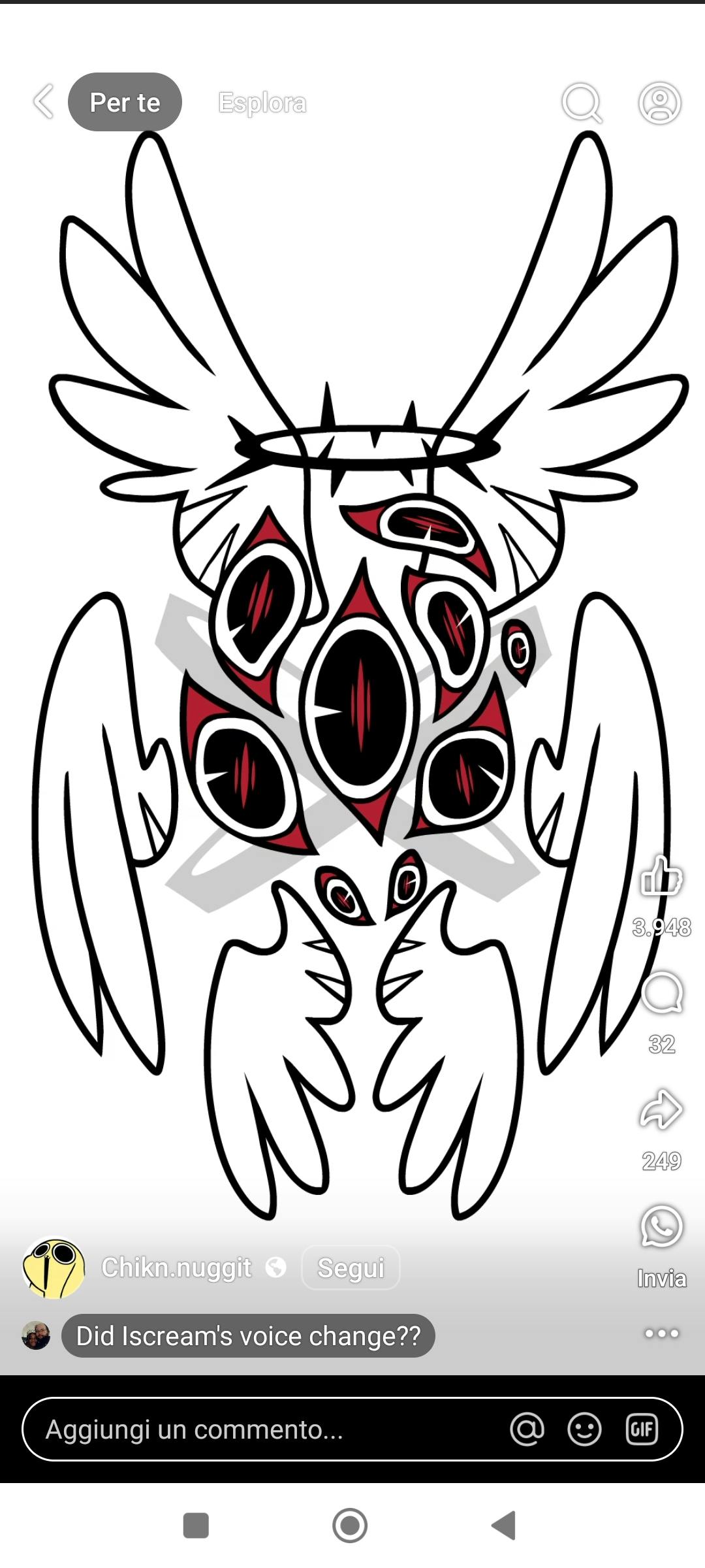 user avatar image for Dr.Lovecraft