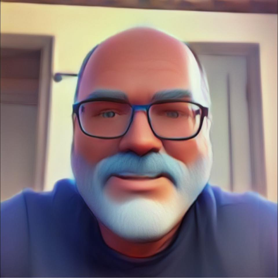 user avatar image for Sam Delaney