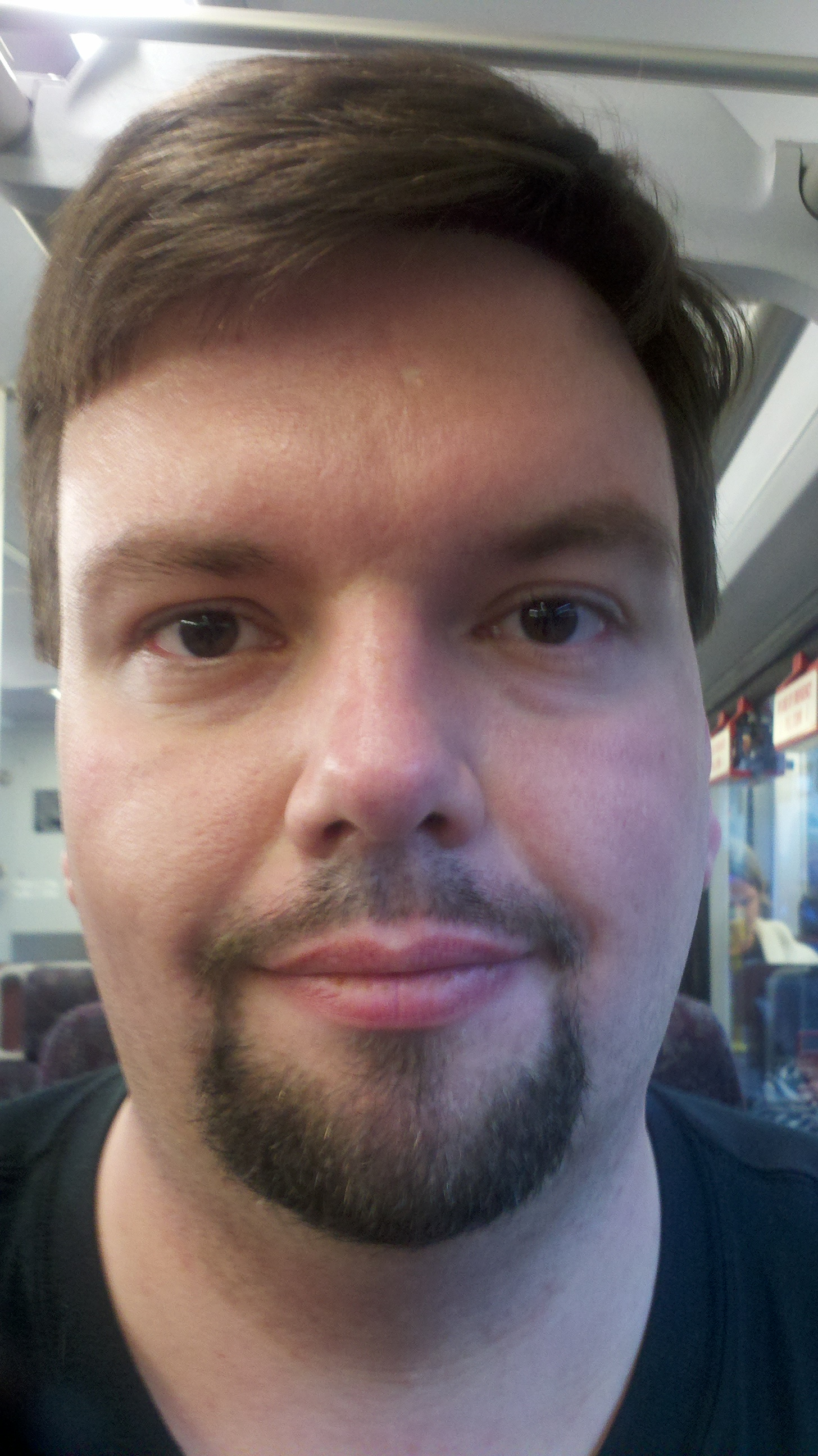 user avatar image for Christopher Gates