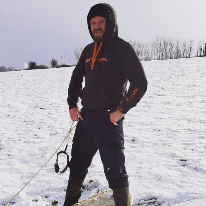 user avatar image for Jamie 