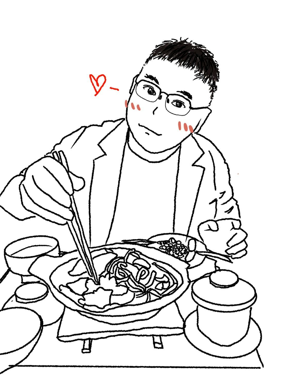 user avatar image for Alan