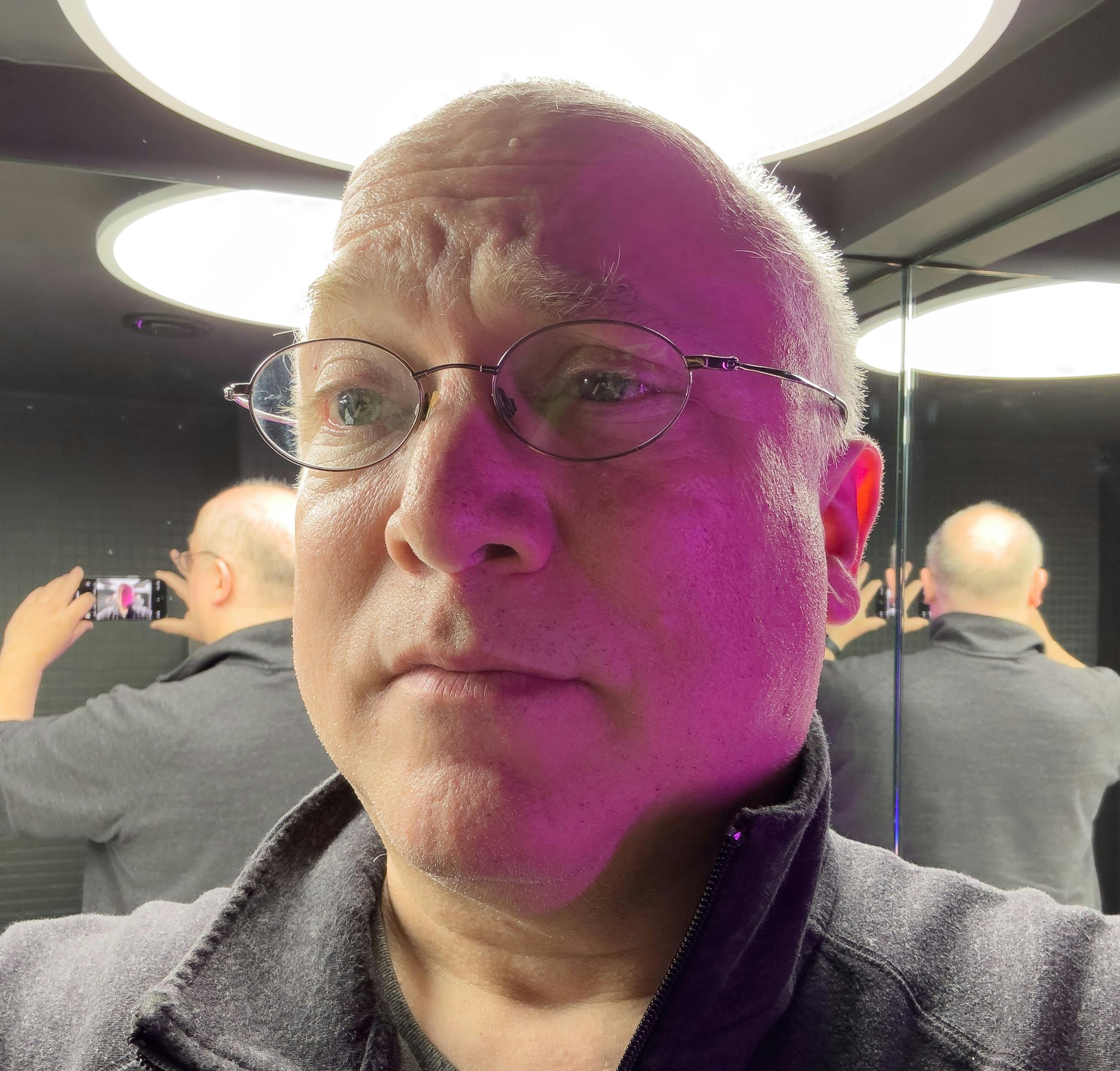 user avatar image for Glenn Fleishman