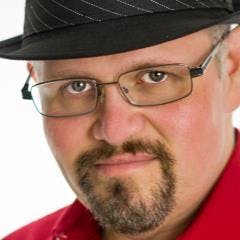 user avatar image for C.D. Lombardi