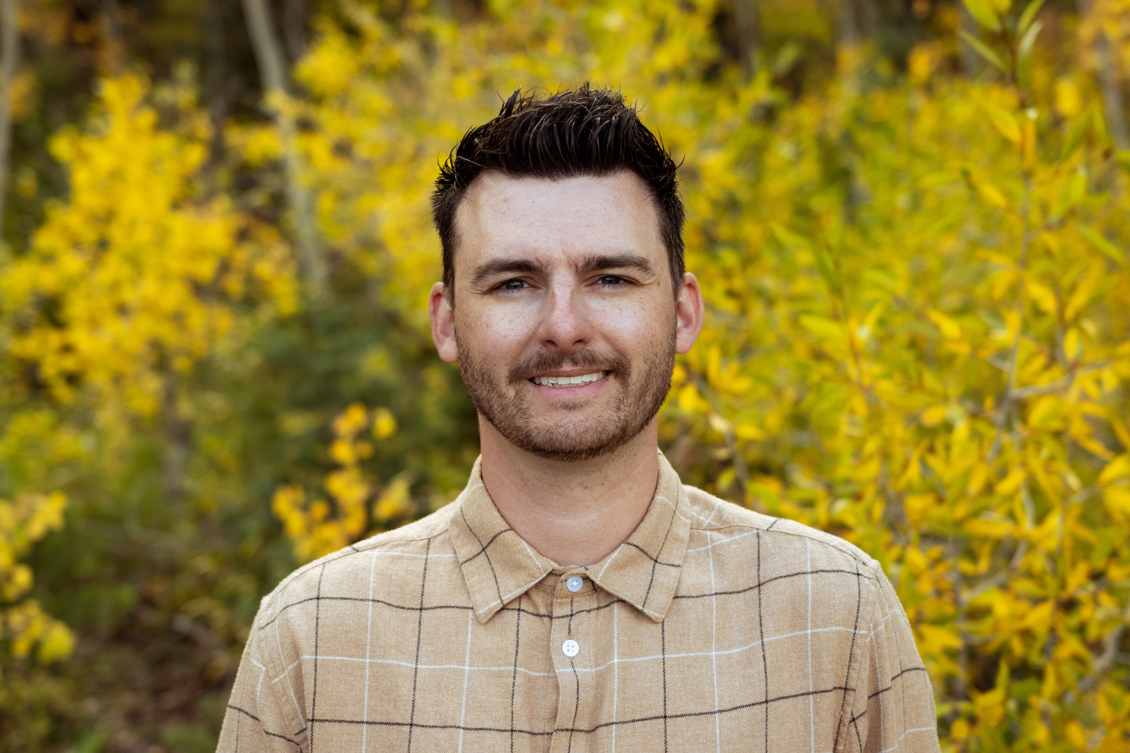 user avatar image for Zach Huff