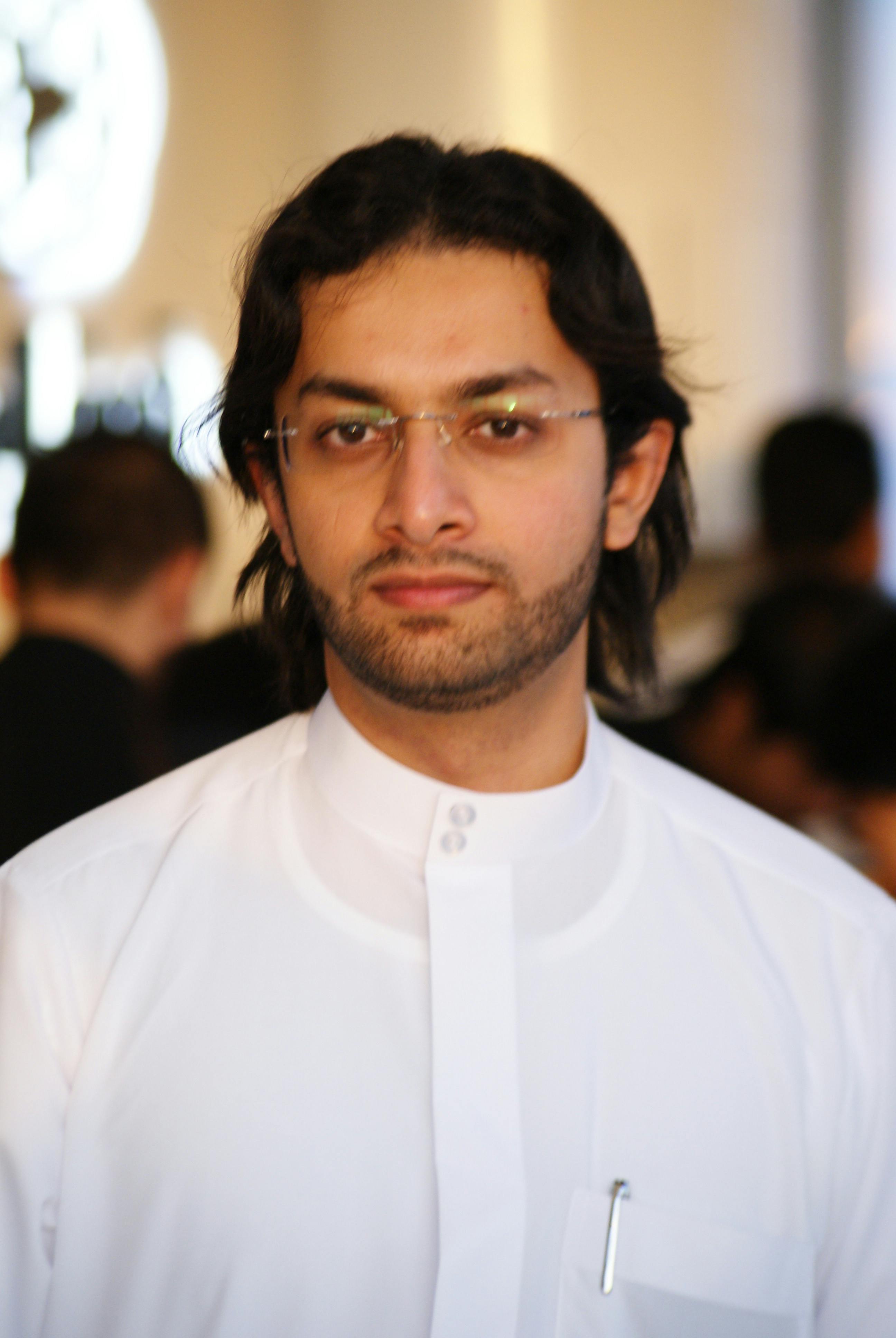 user avatar image for Ali AlHashmi