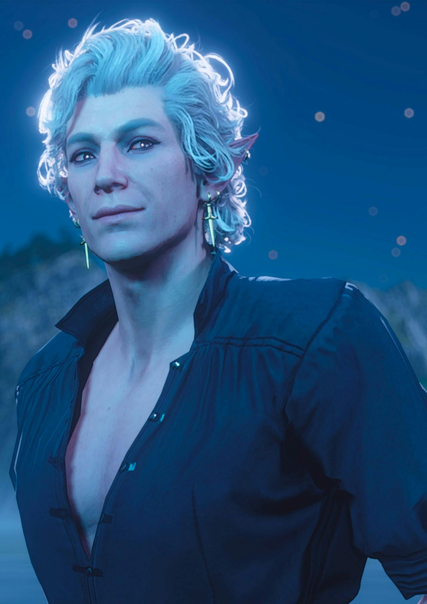 user avatar image for Nico