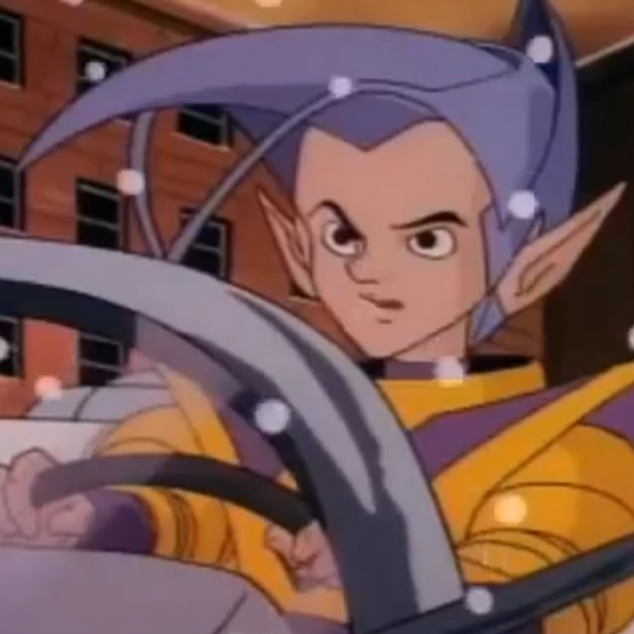 user avatar image for Garrett