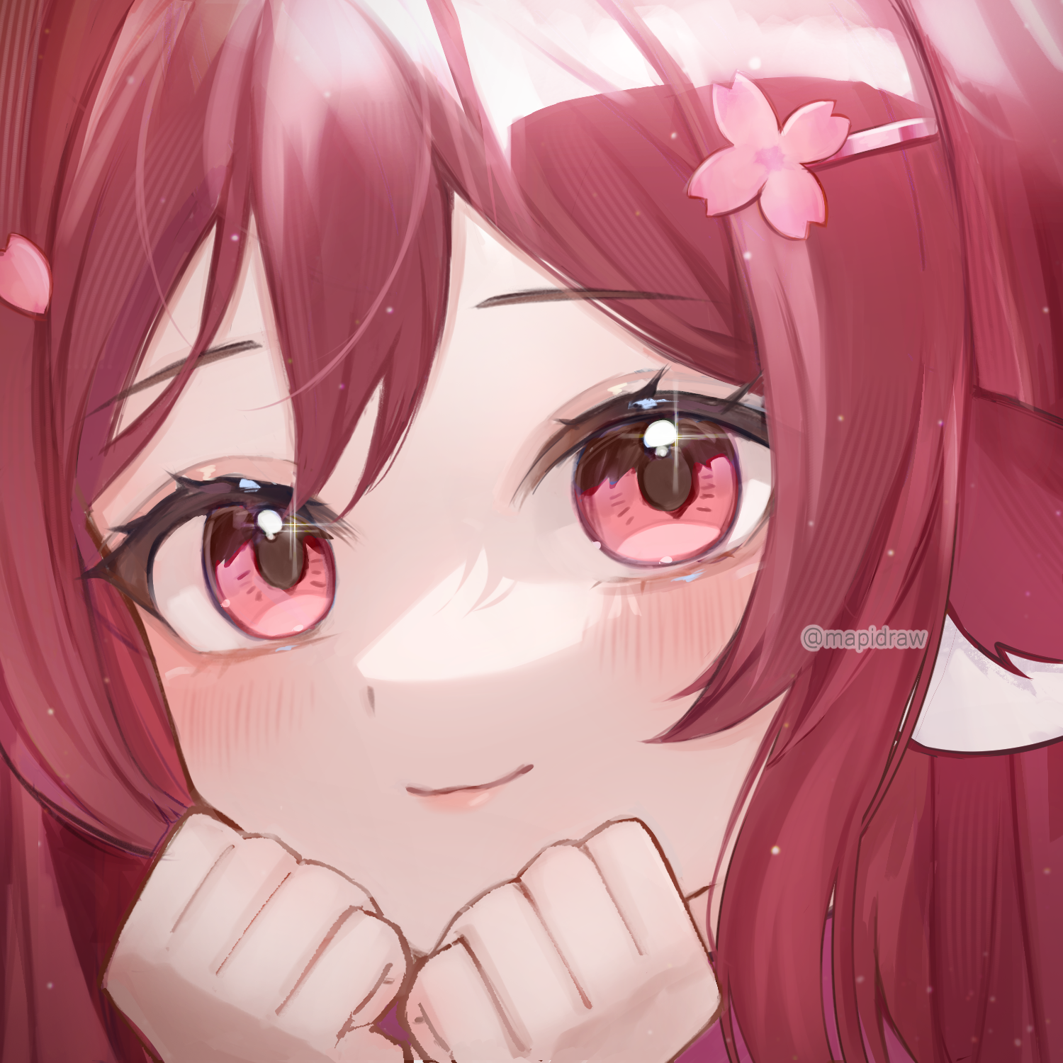 user avatar image for Hanako