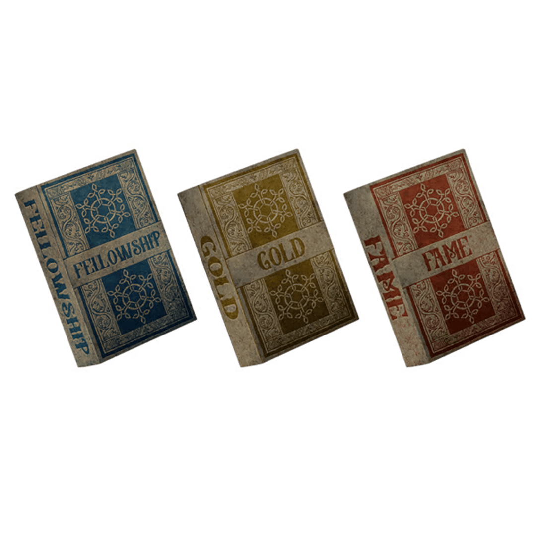 Holiday Hoards Collector