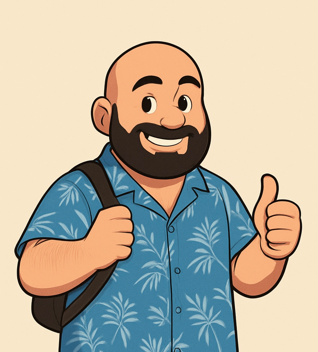 user avatar image for Pablo A. 