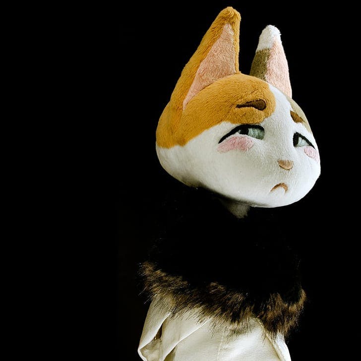 user avatar image for Jocelyn Suzuka