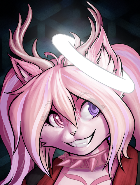 user avatar image for Tama