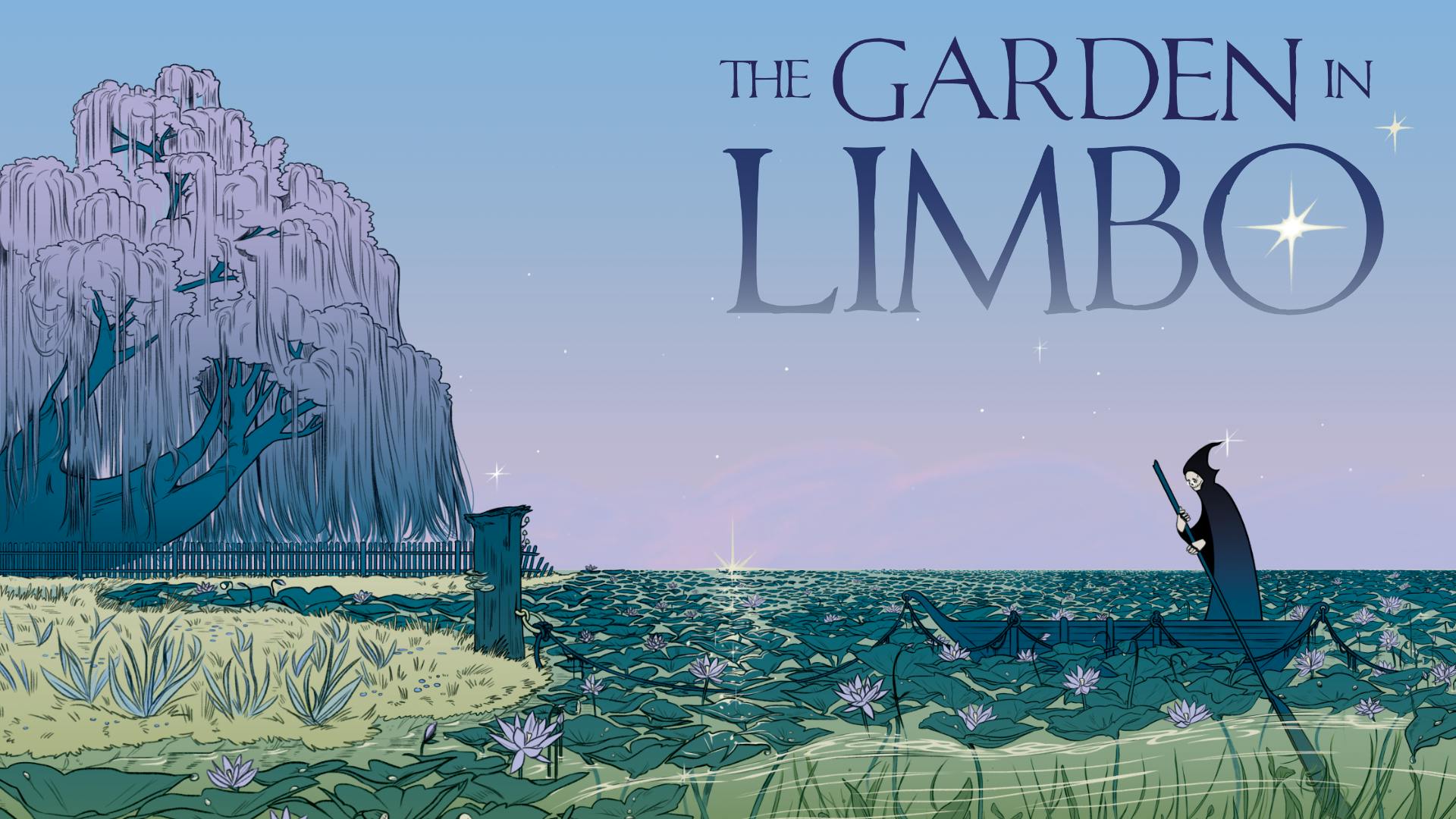 The Garden in Limbo