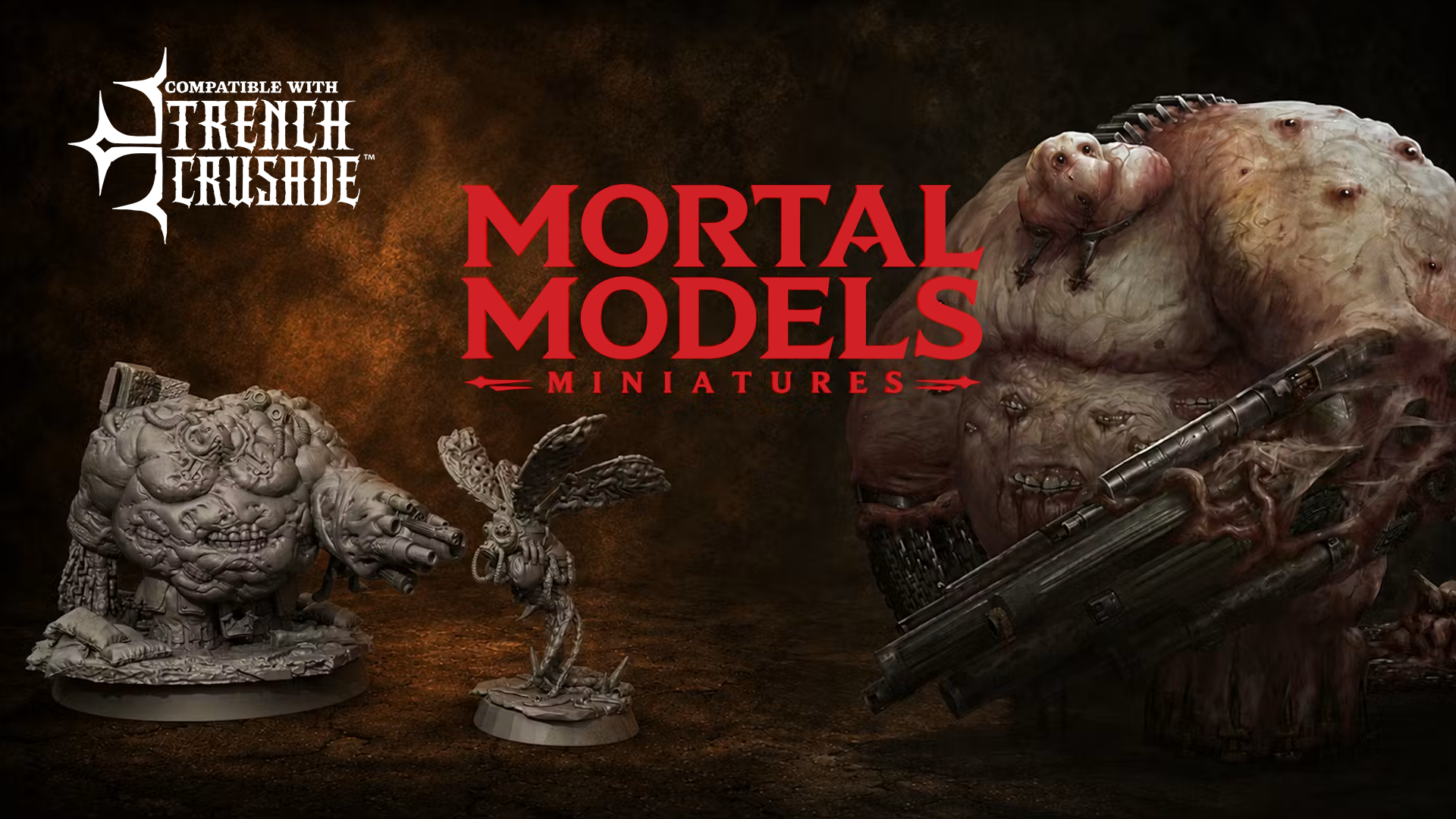 Corpus Allatum: Physical and Digital Miniature