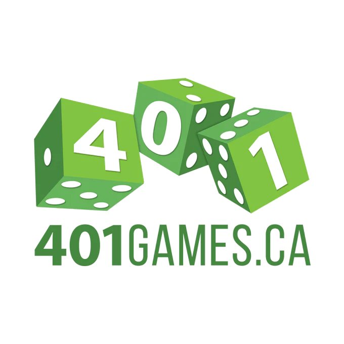 user avatar image for 401 Games