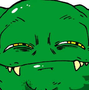 user avatar image for aWretchedGoblin