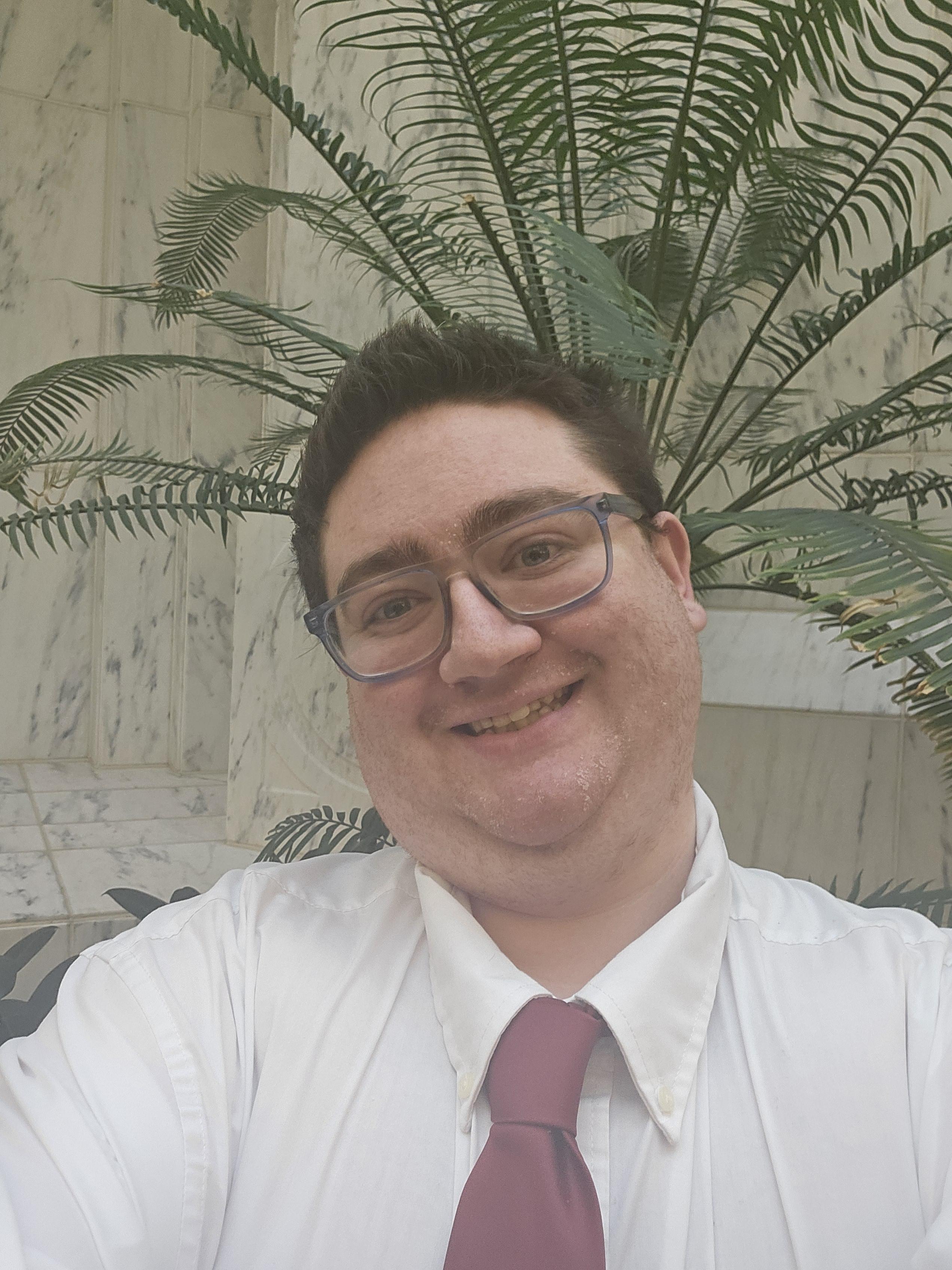 user avatar image for Anthony 