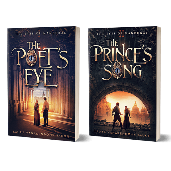 Just Paperbacks, Please!