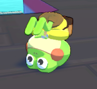 user avatar image for Chris Wade | Luckshot Games