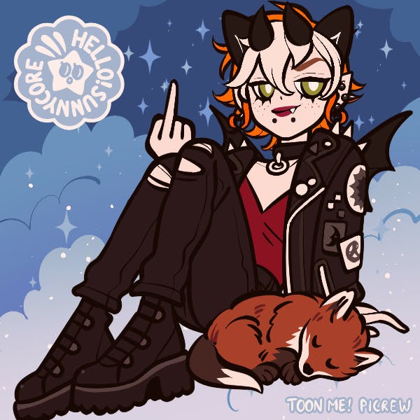 user avatar image for Bat