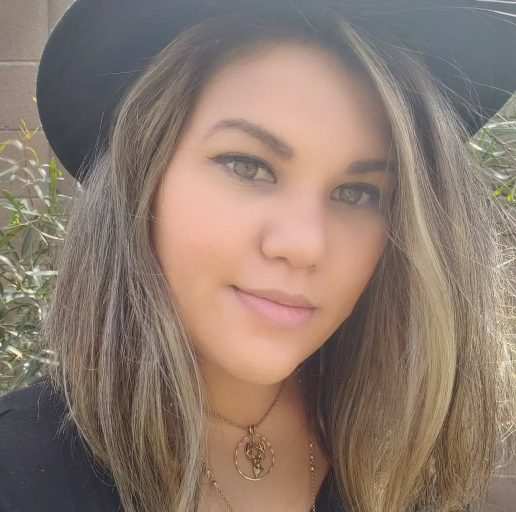 user avatar image for Tacia Morris-Cassalata