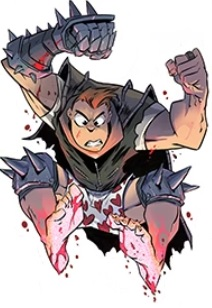 user avatar image for Bon