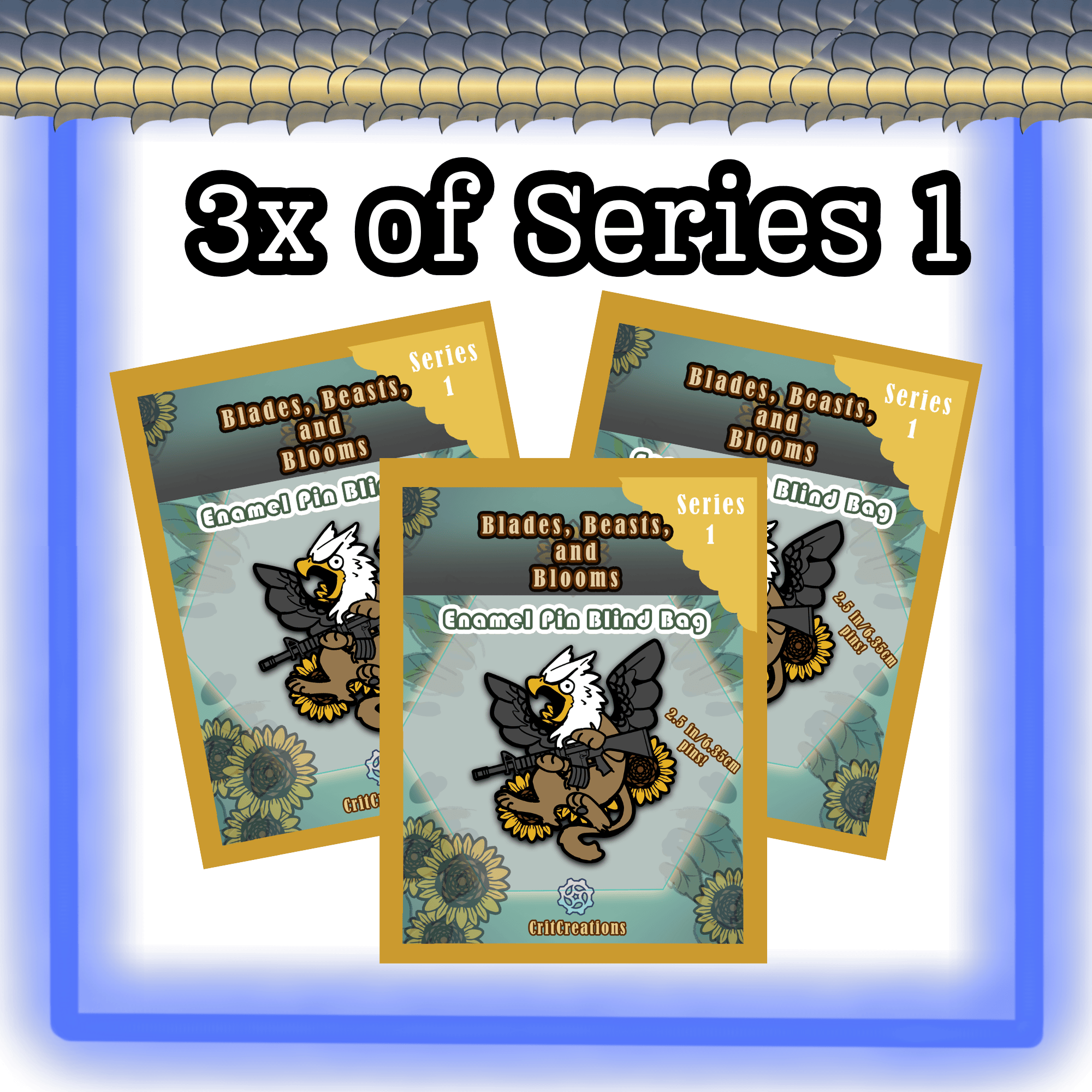 Imagine Some Critters16.7% off