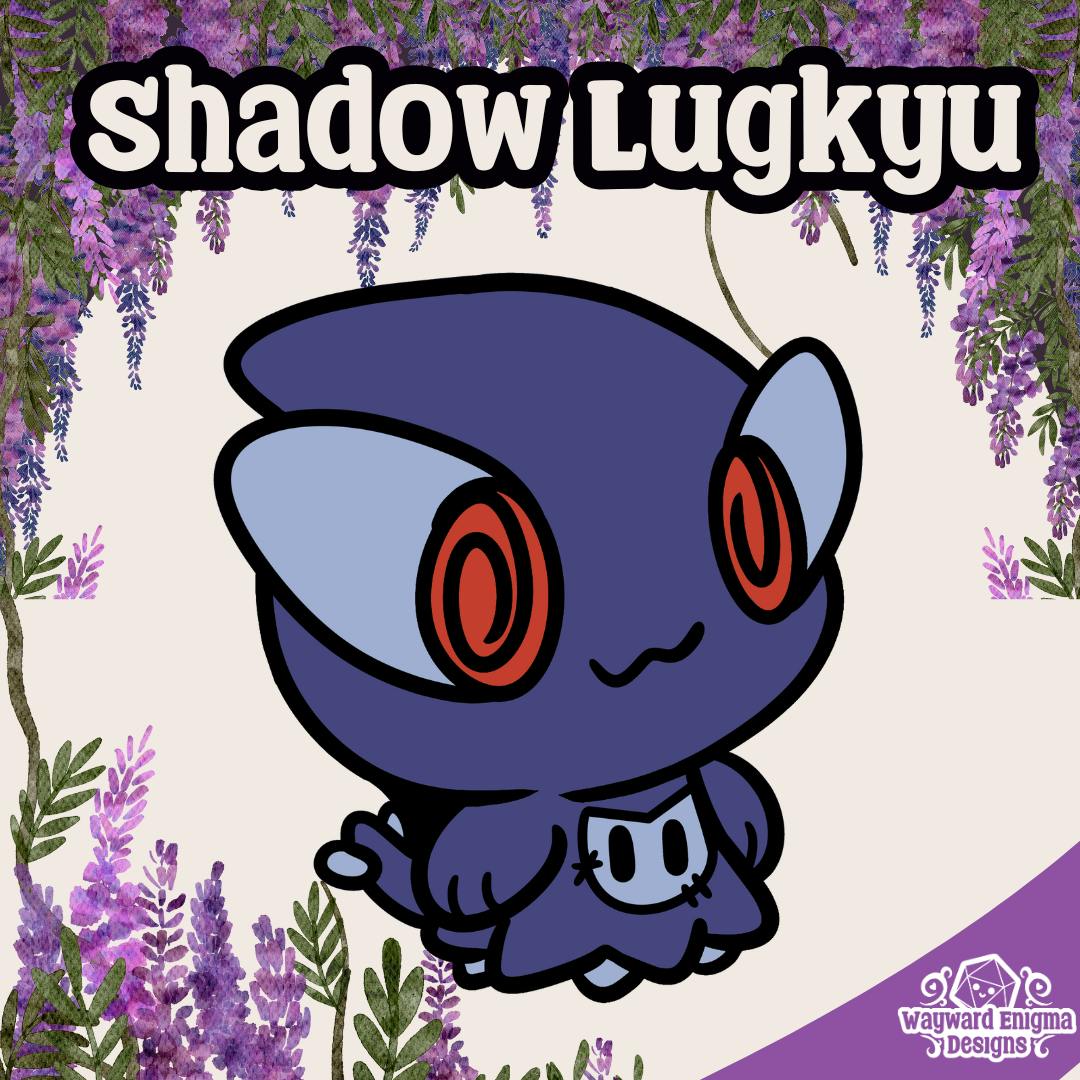 Shadow Lugkyu