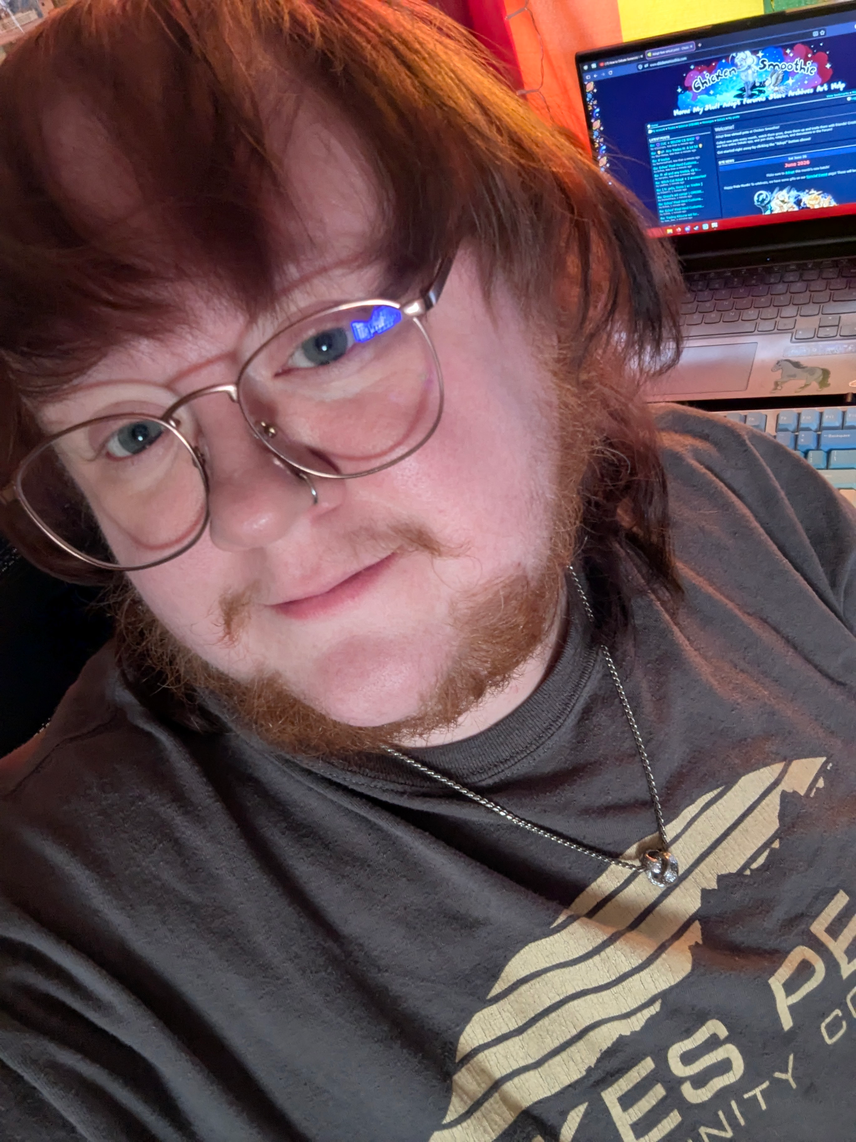 user avatar image for Seren R