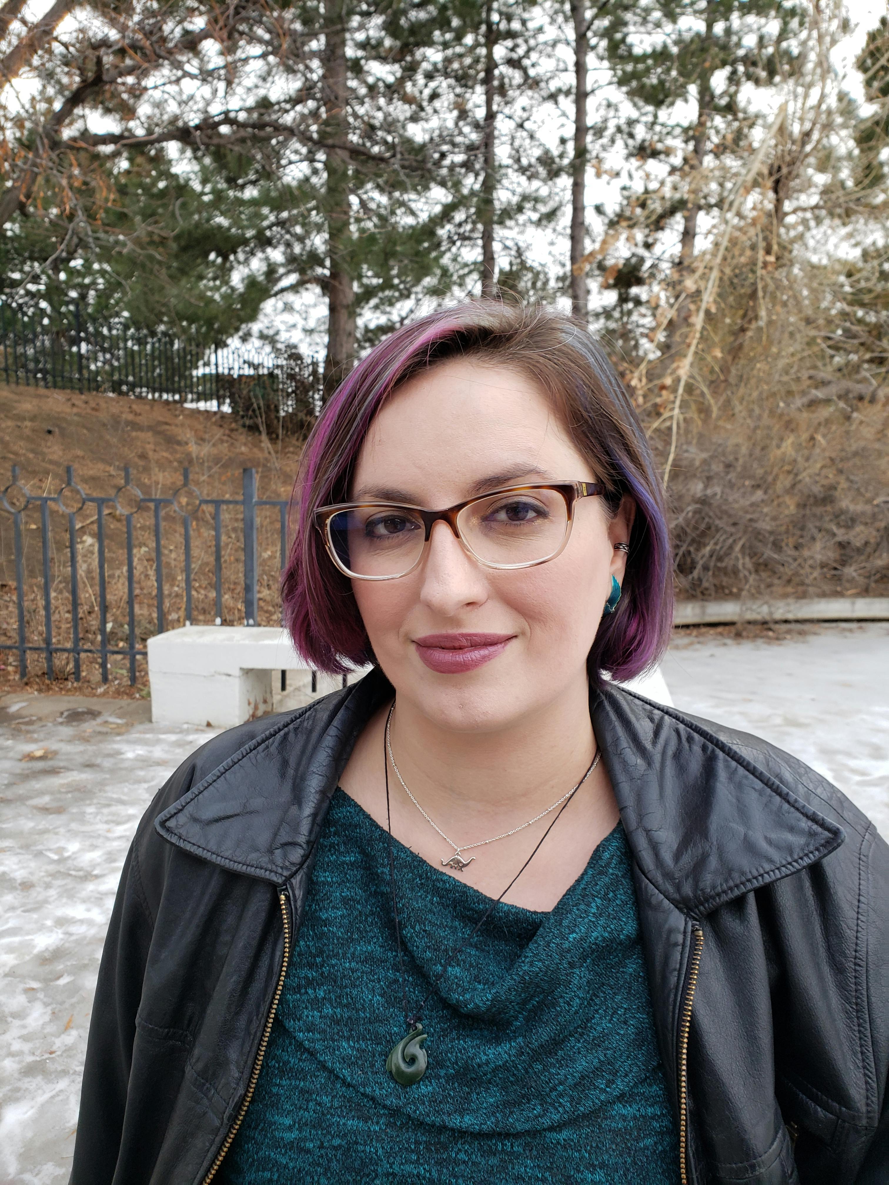 user avatar image for Selena Thiele