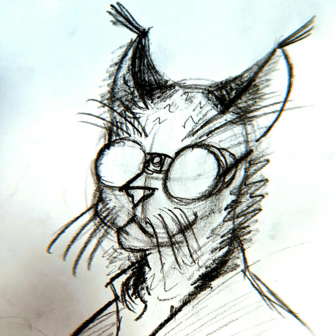 user avatar image for Oliver Sherman
